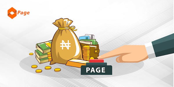 Three Reasons Why Page Financials Should Be Your Preferred Quick Online Loan Provider